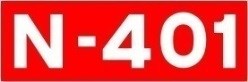 Señal S-420: Carretera convencional o carretera multicarril de la red del Estado