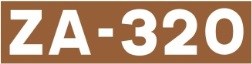 Señal S-440: Carretera de segundo nivel perteneciente a una red diferente de la del Estado.